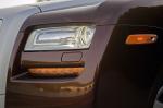 Rolls-Royce Ghost 2009 года